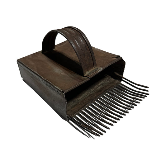 Antique Berry Picker