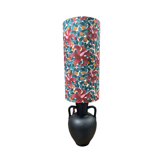 Mawson Mulberry-Liberty of London W/Base
