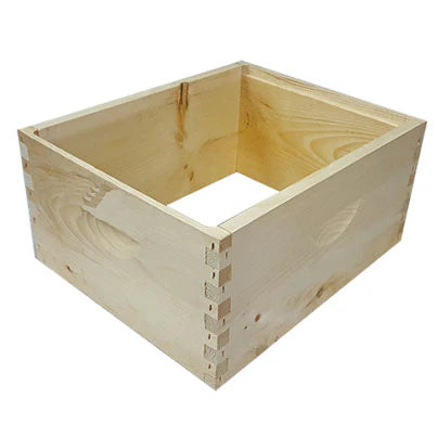 Super DEEP standard assembled