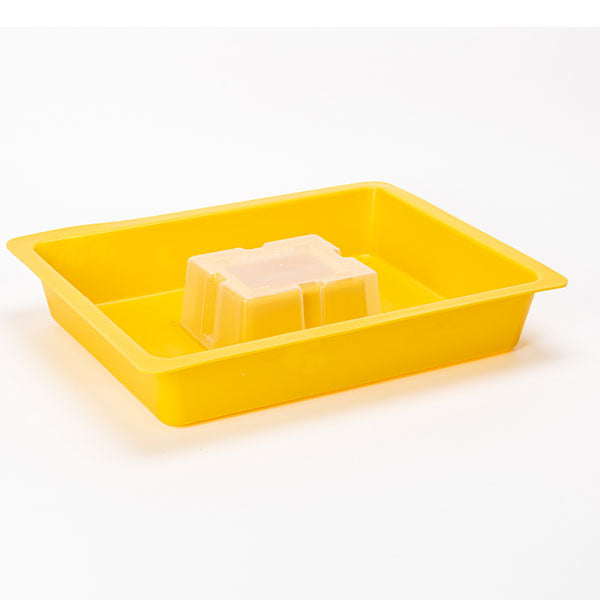 Canacell Feeder Tray (only)