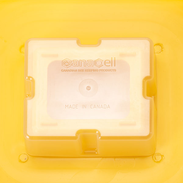 Canacell Feeder Tray (only)