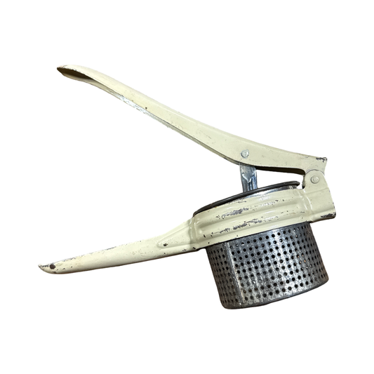 Vintage Potato Ricer
