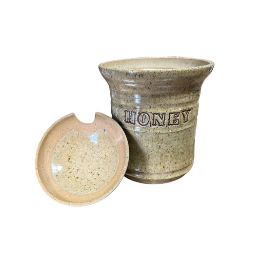 Vintage Honey Pot Yukon
