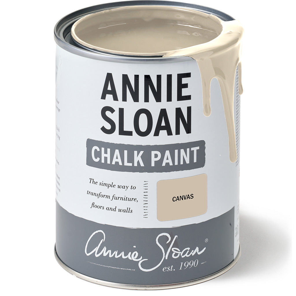Annie Sloan Chalk Paint