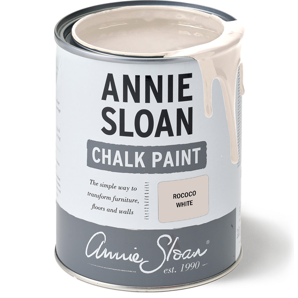 Annie Sloan Chalk Paint