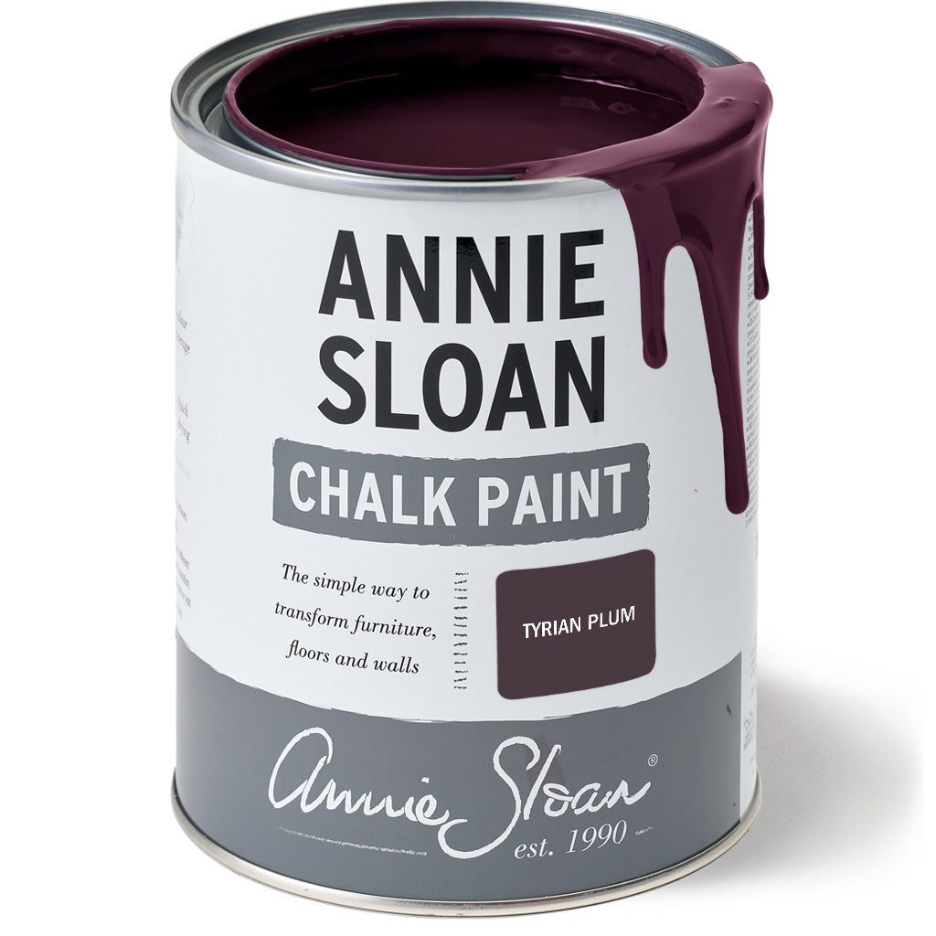 Annie Sloan Chalk Paint