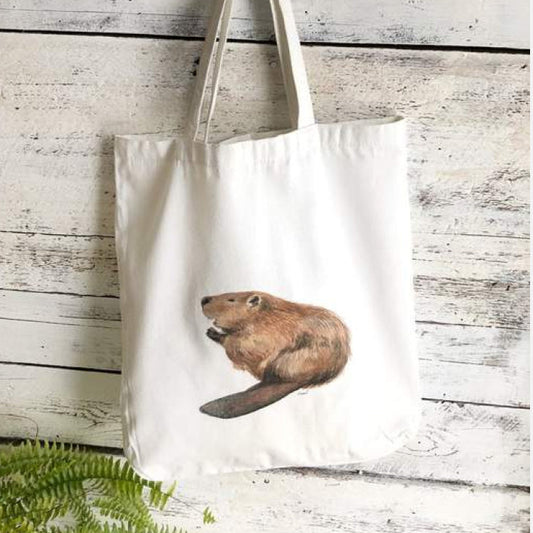 Cotton Market Bag