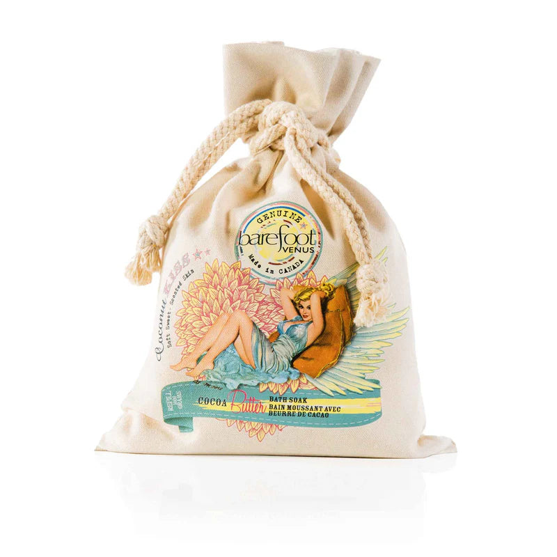 Coconut Kiss Bath Soak Refill