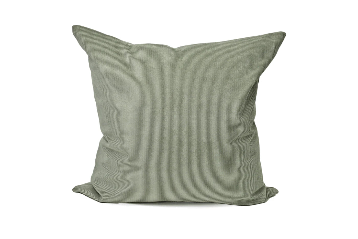 Leaf Cord Cushion Cover
