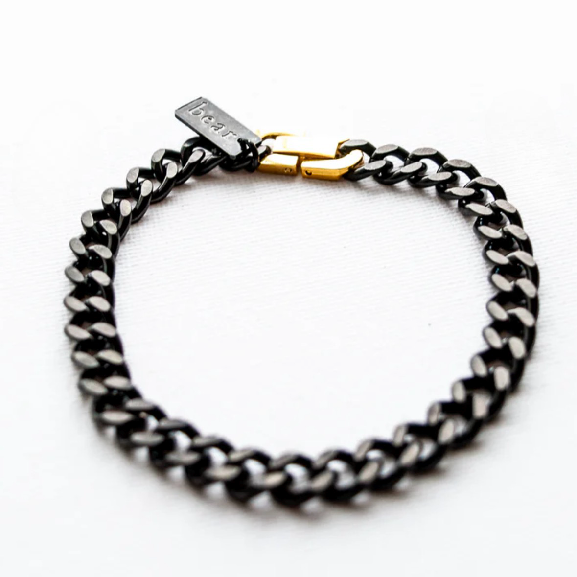 Bennet Bracelet 7.5"