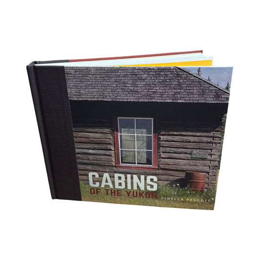 Cabins of the Yukon