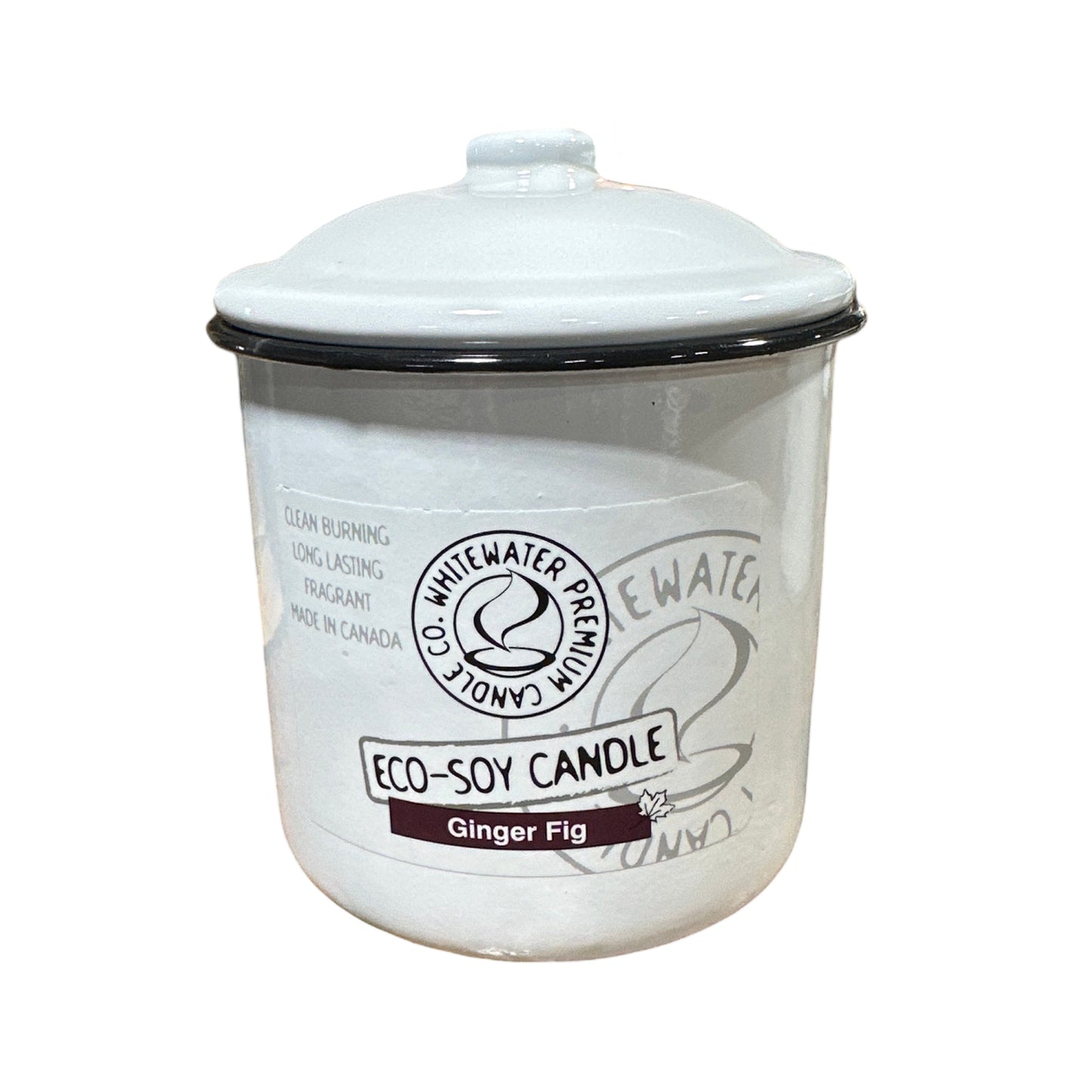 18oz soy candle various