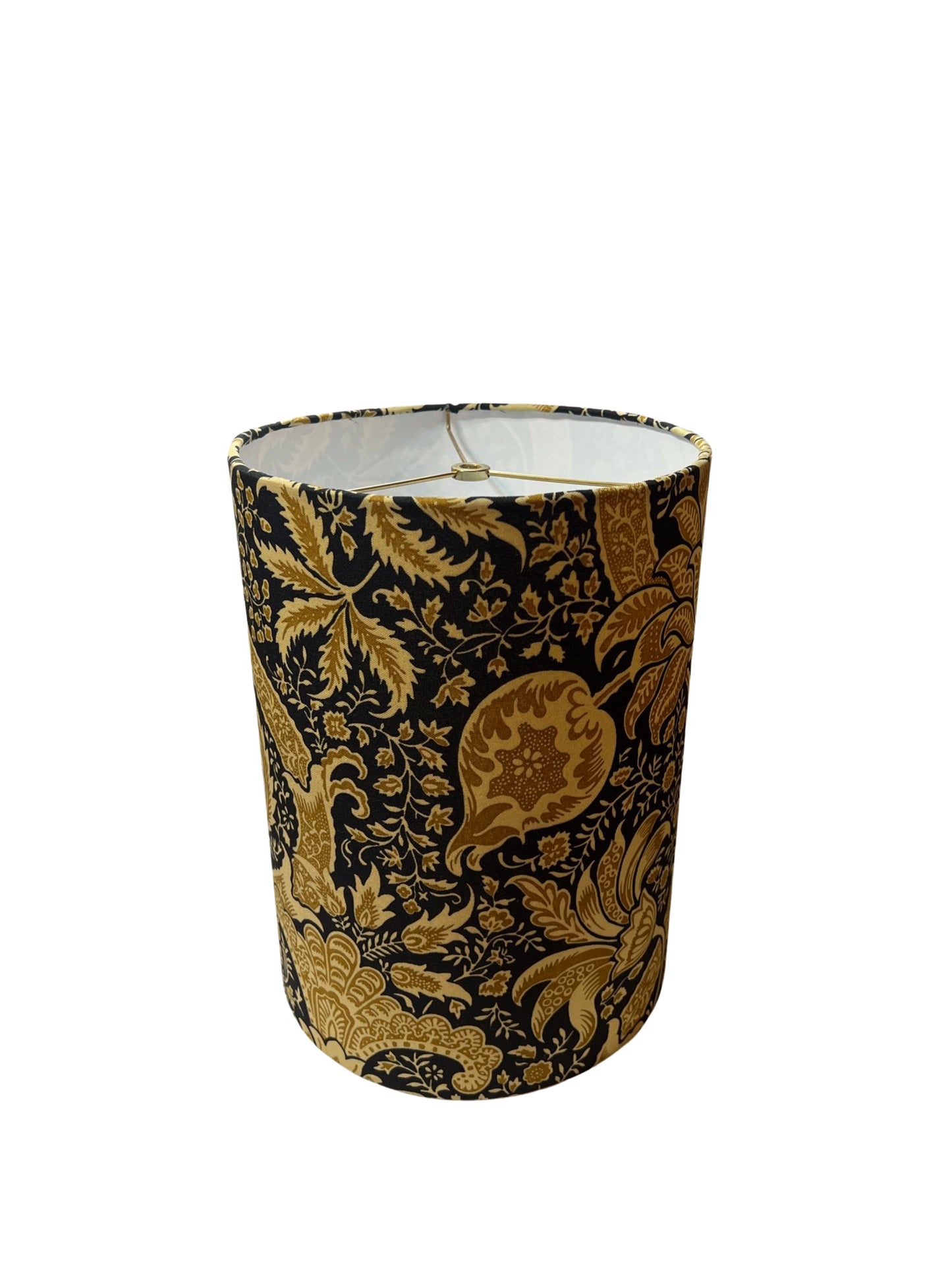 India Morris & Co. 10 x 13.5" lampshade