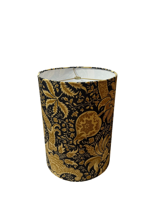 India Morris & Co. 10 x 13.5" lampshade