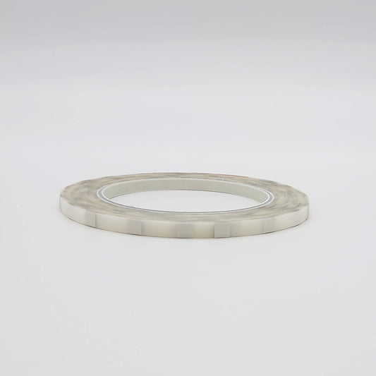 Feather Friendly DIY White 1/4" x 100'