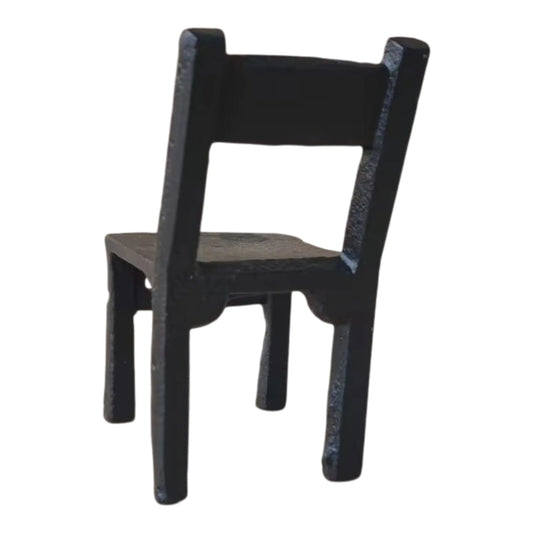 Mini Chair Hook