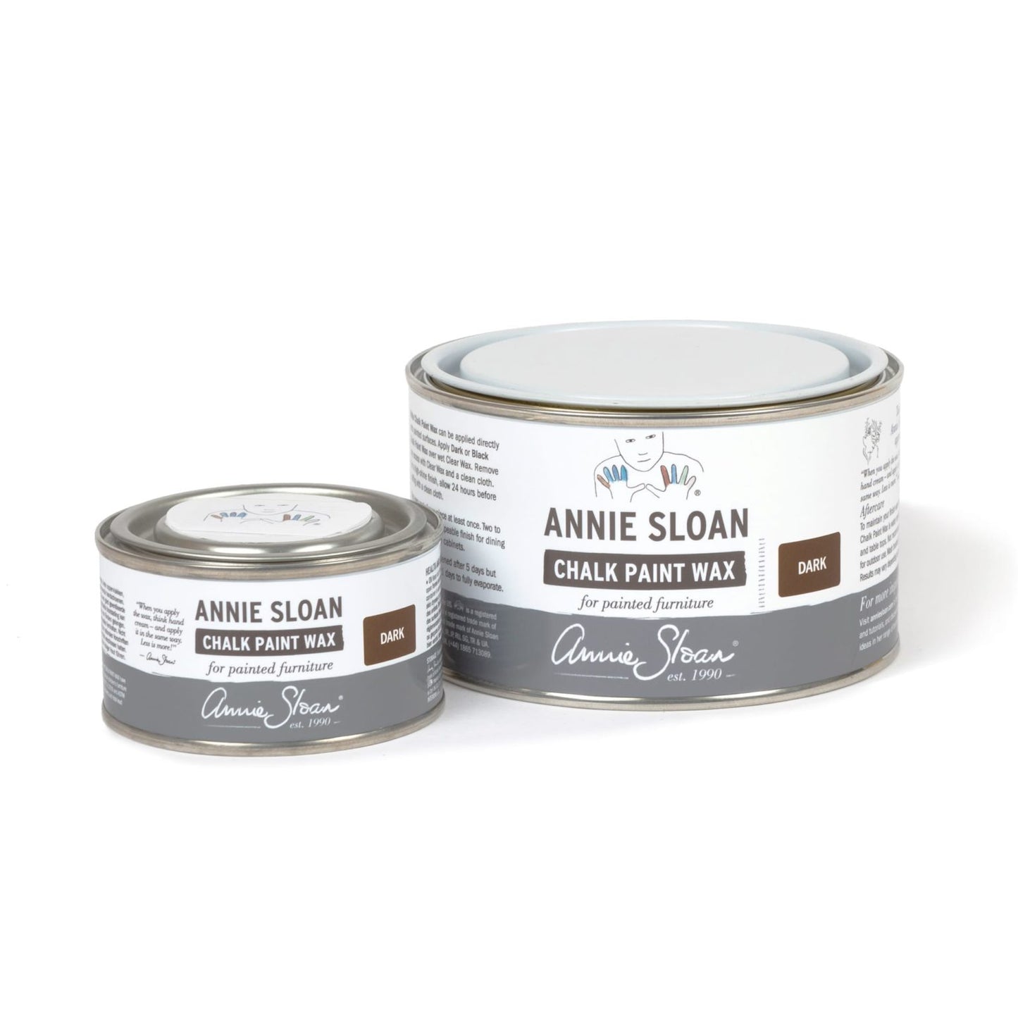 Annie Sloan Waxes