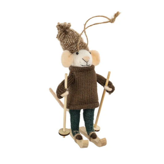 Downhill Dylan Mouse