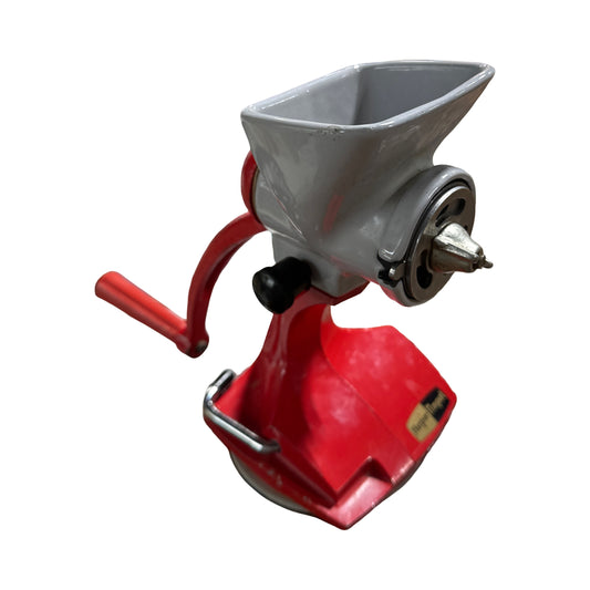 Vintage Harper Limpet Meat Grinder