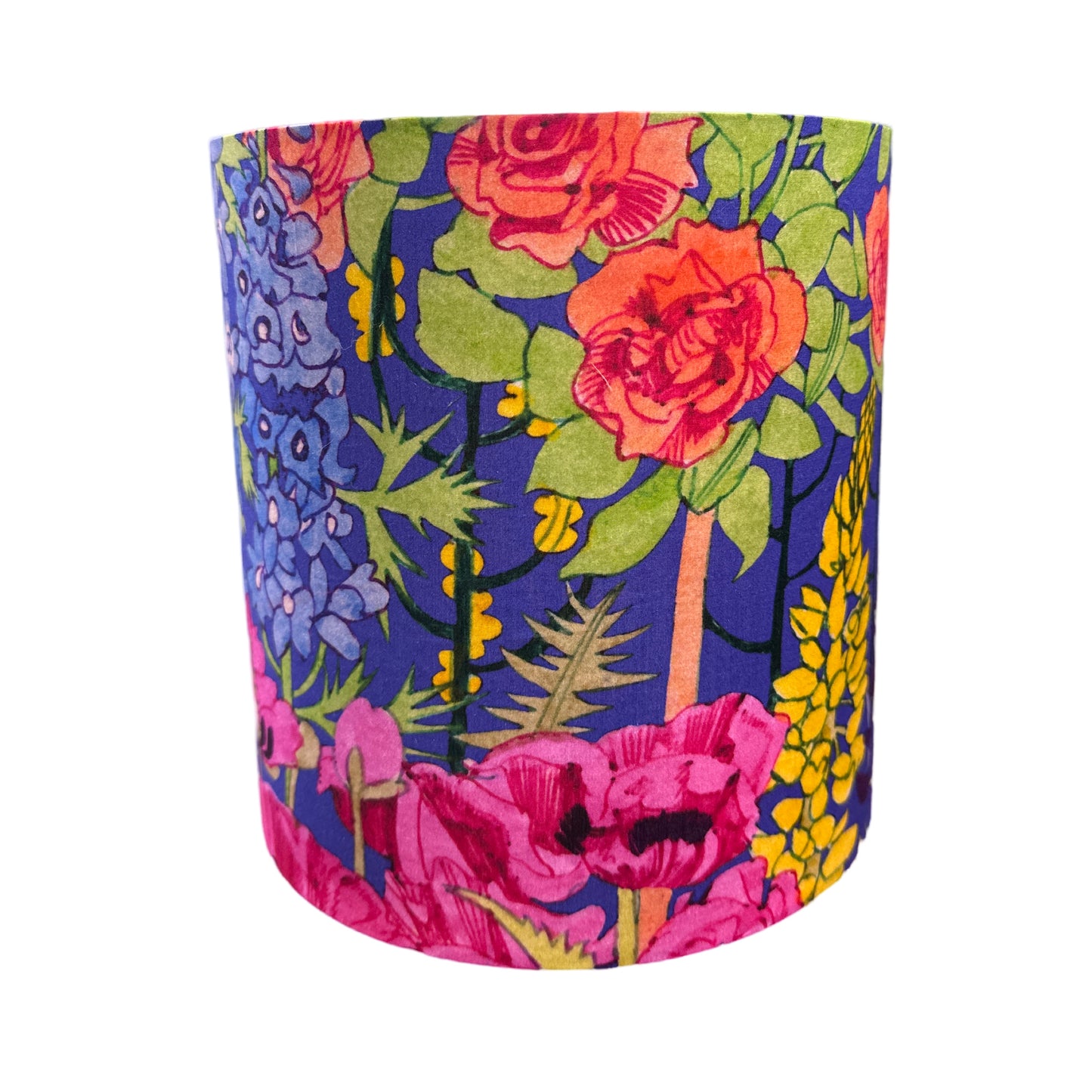 Anna's Garden Lampshade 20x21cm
