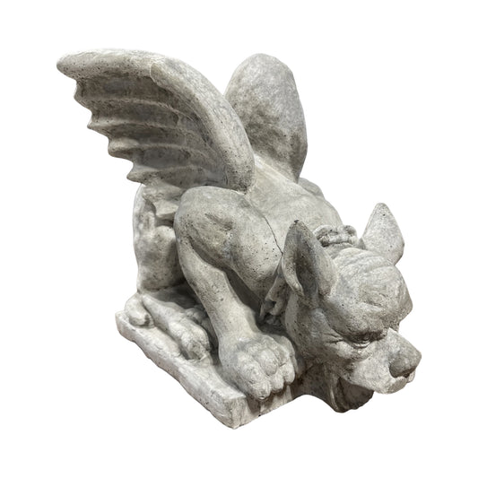 Tagish Winged Gargoyle