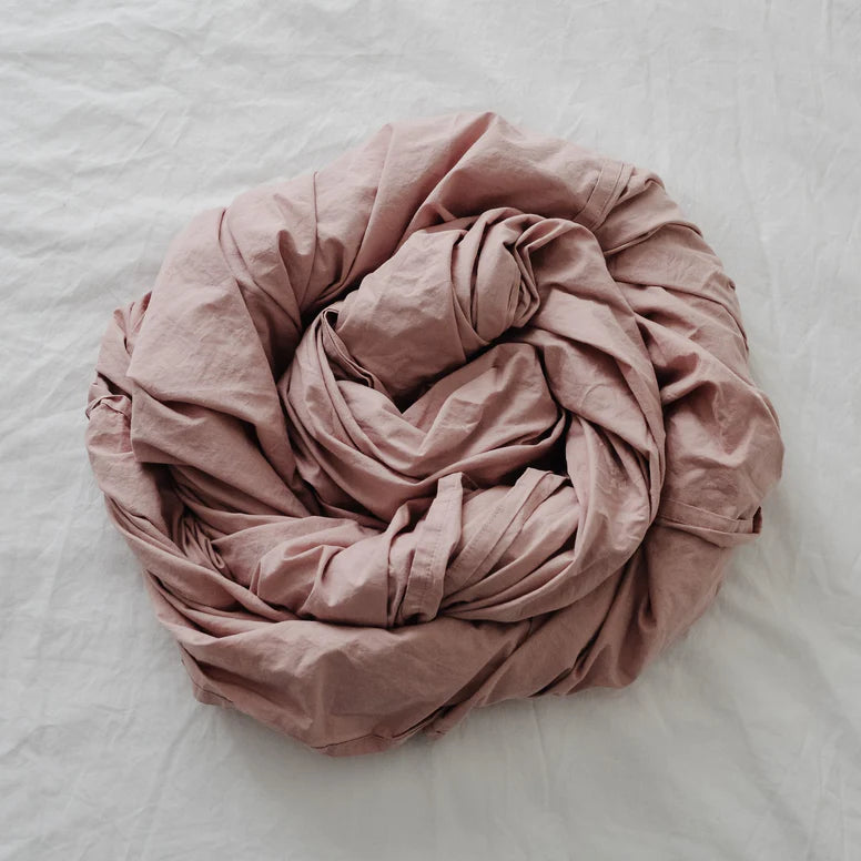 Turkish Cotton Bedding