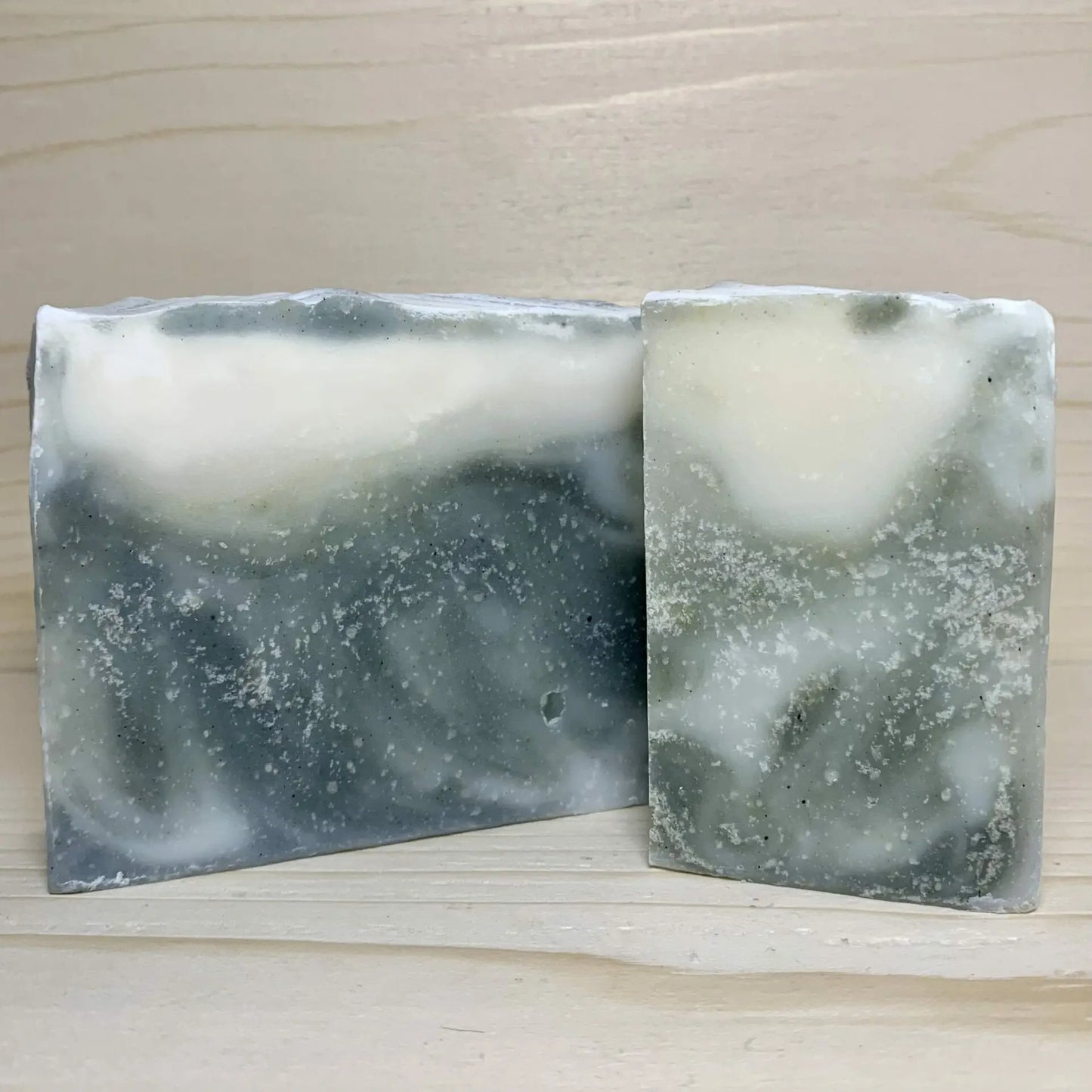 Wild Forest Half-bar Soap