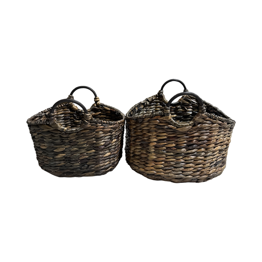Woven Basket