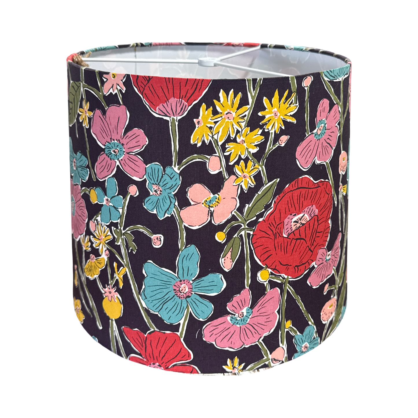 Louie's Meadow Liberty of London Lampshade