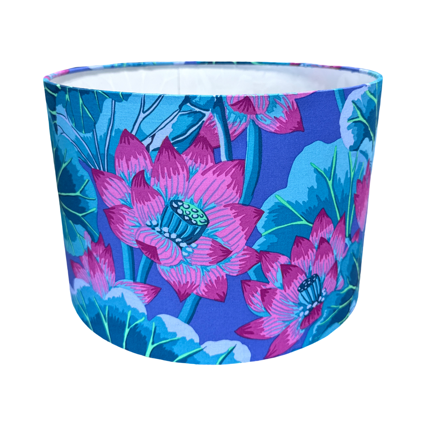 Lotus Medium Lampshade