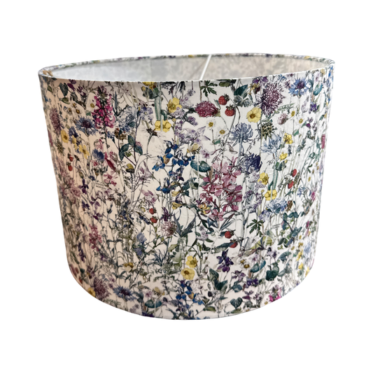 Wildflowers Liberty of London 30x21cm