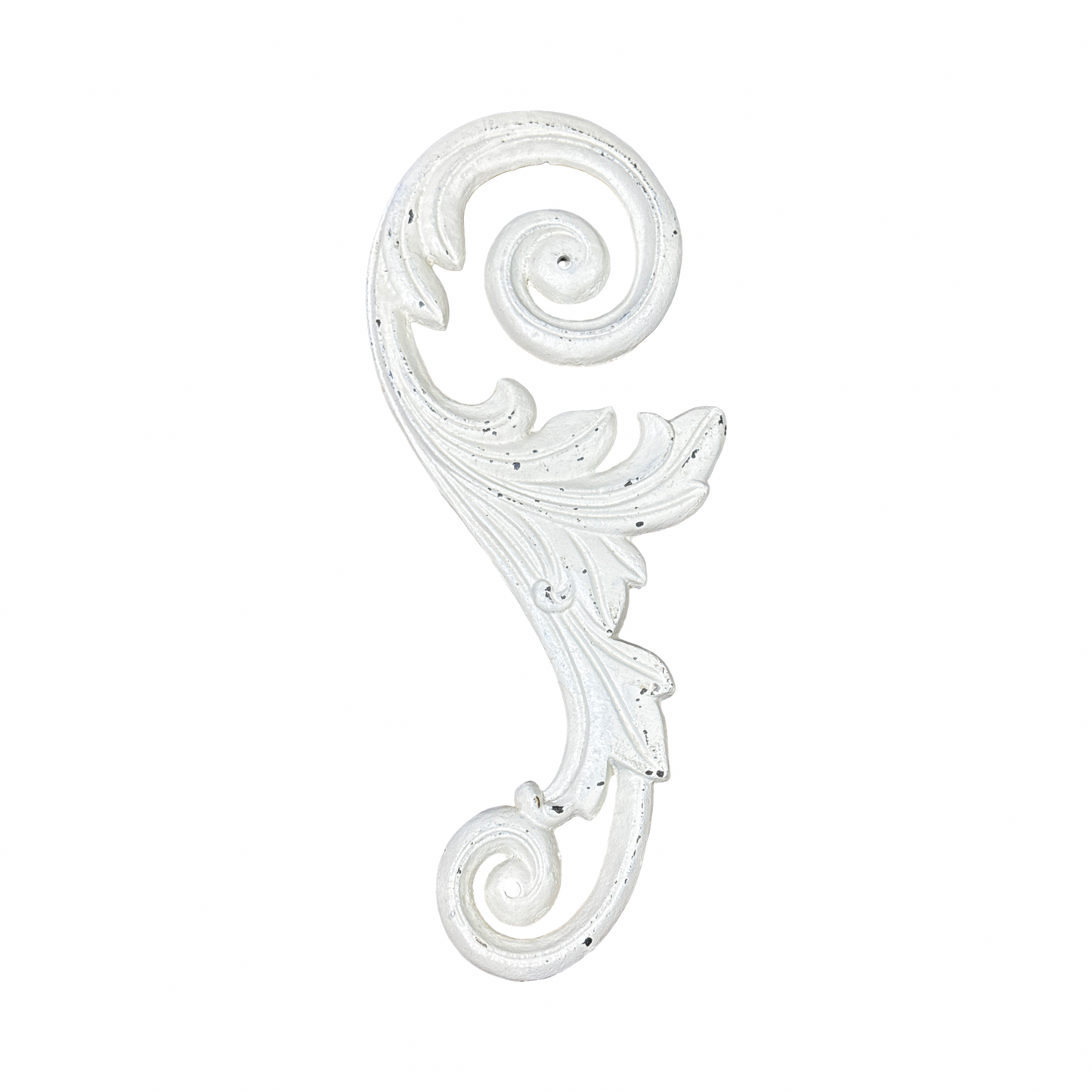 Vintage Cast Iron Mouldings