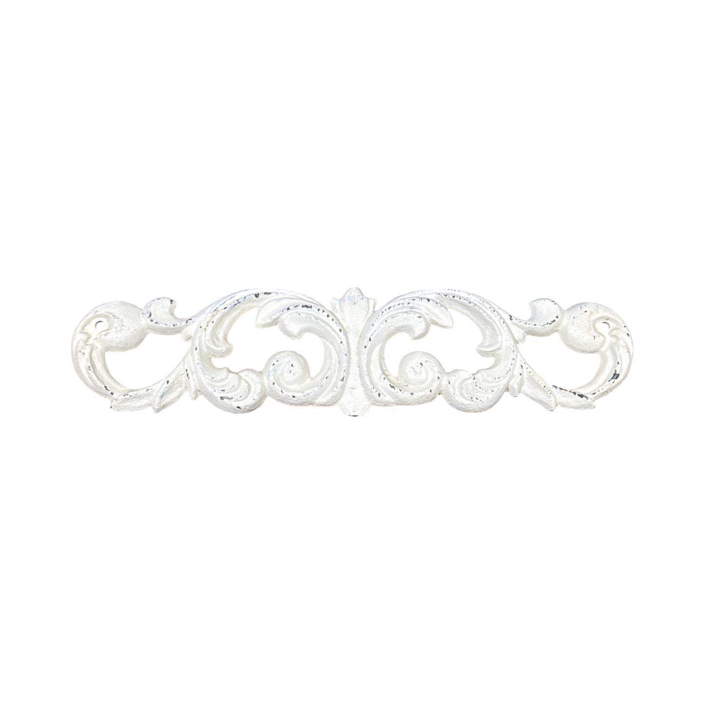 Vintage Cast Iron Mouldings