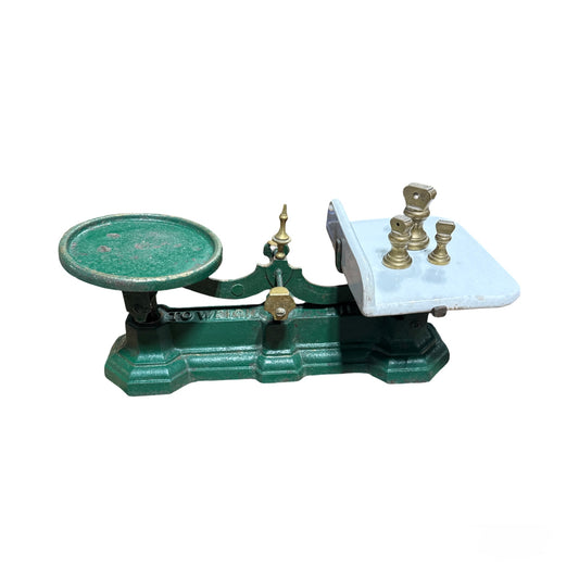 Antique Kitchen Scale