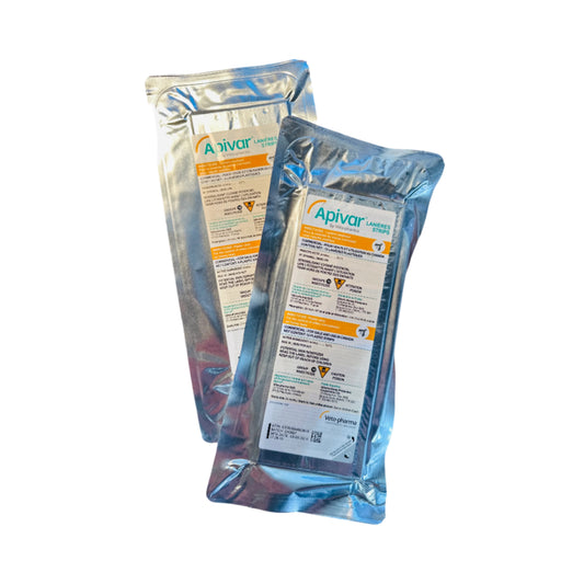 Apivar