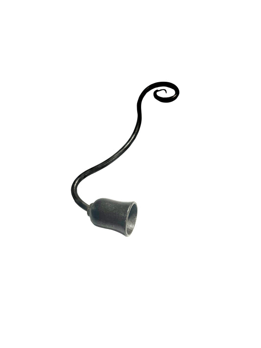 Antique Candle Snuffer