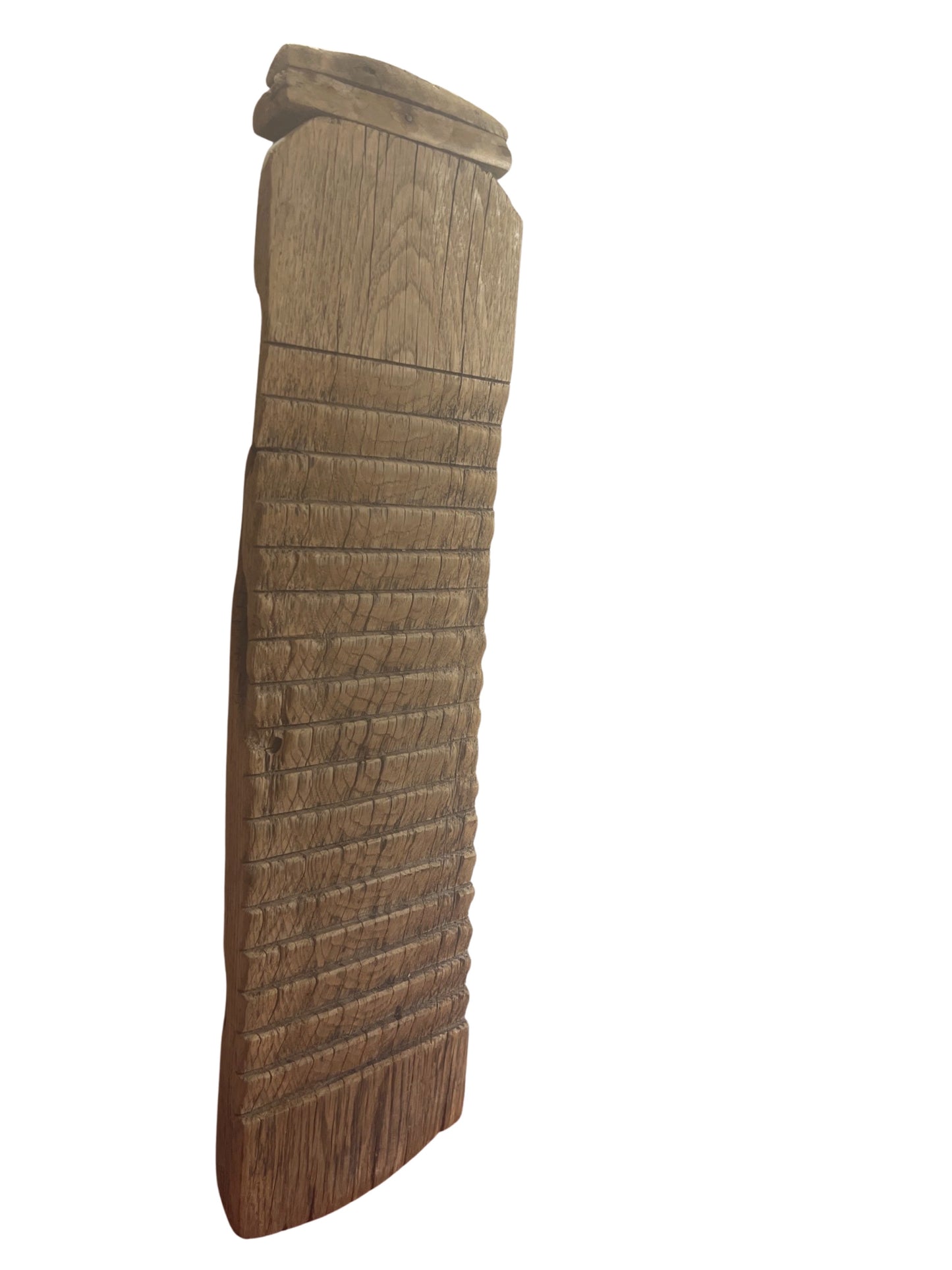 Vintage washing board