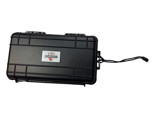 humidor Ultimate Eagle Caddy 5CT