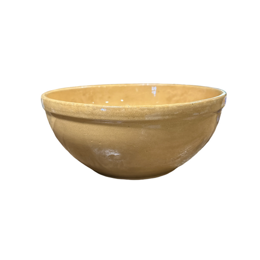 Antique Medalta Bowl 11"