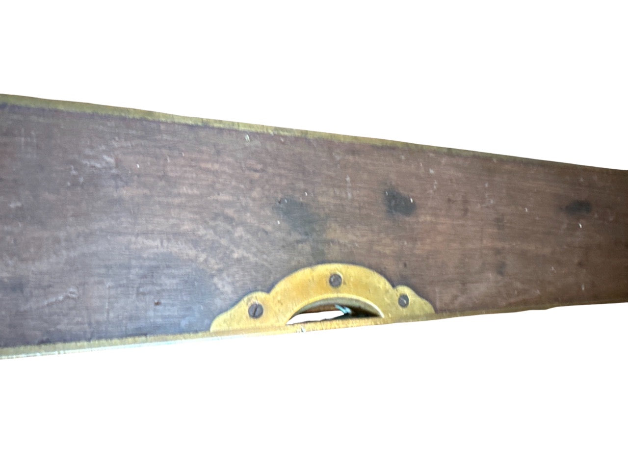 Antique Miller's Falls level 30"