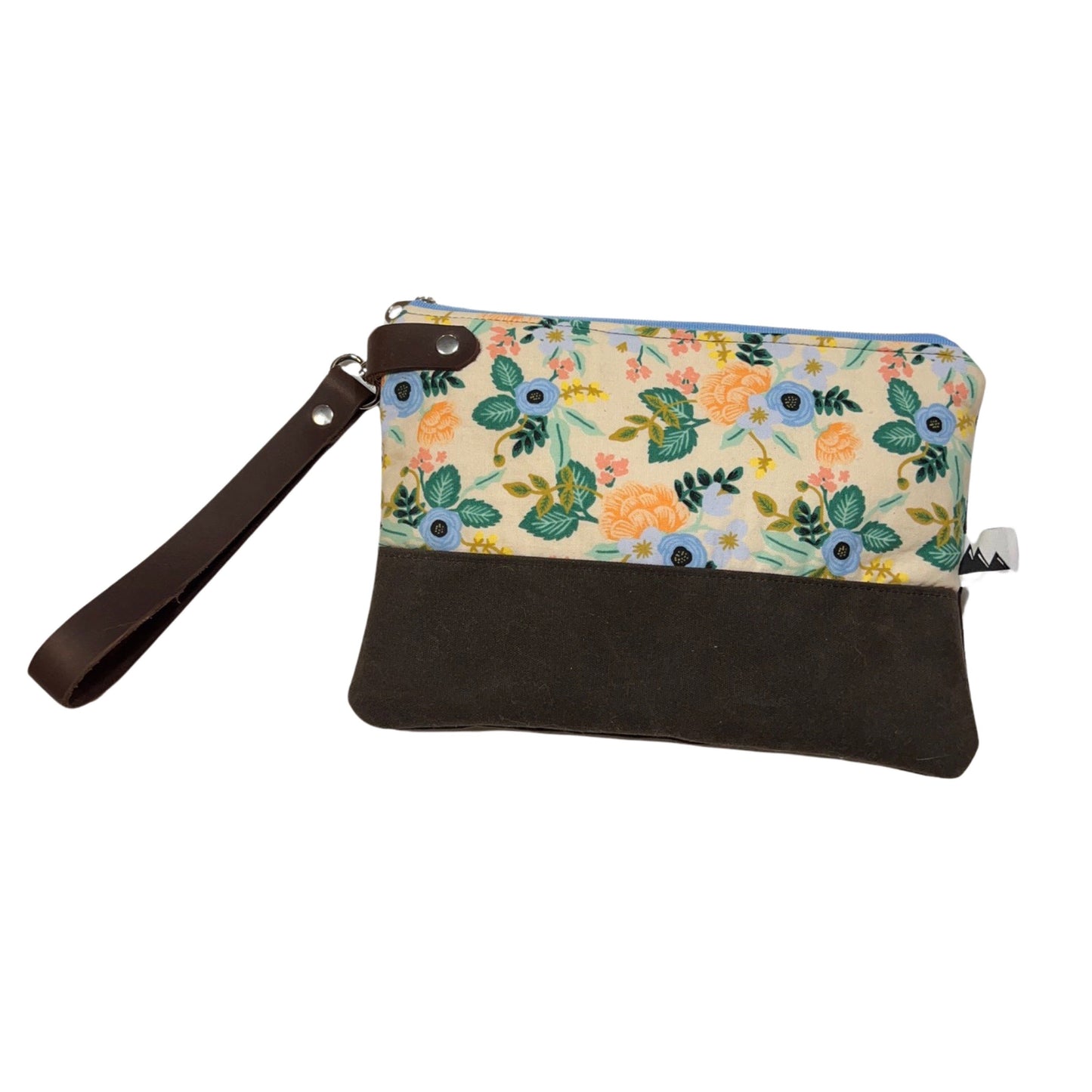 Wristlet bag SMALL