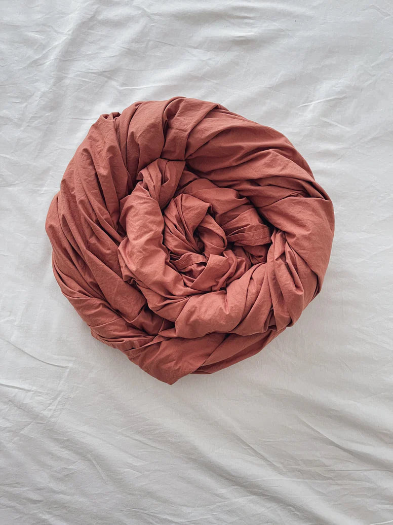 Turkish Cotton Bedding