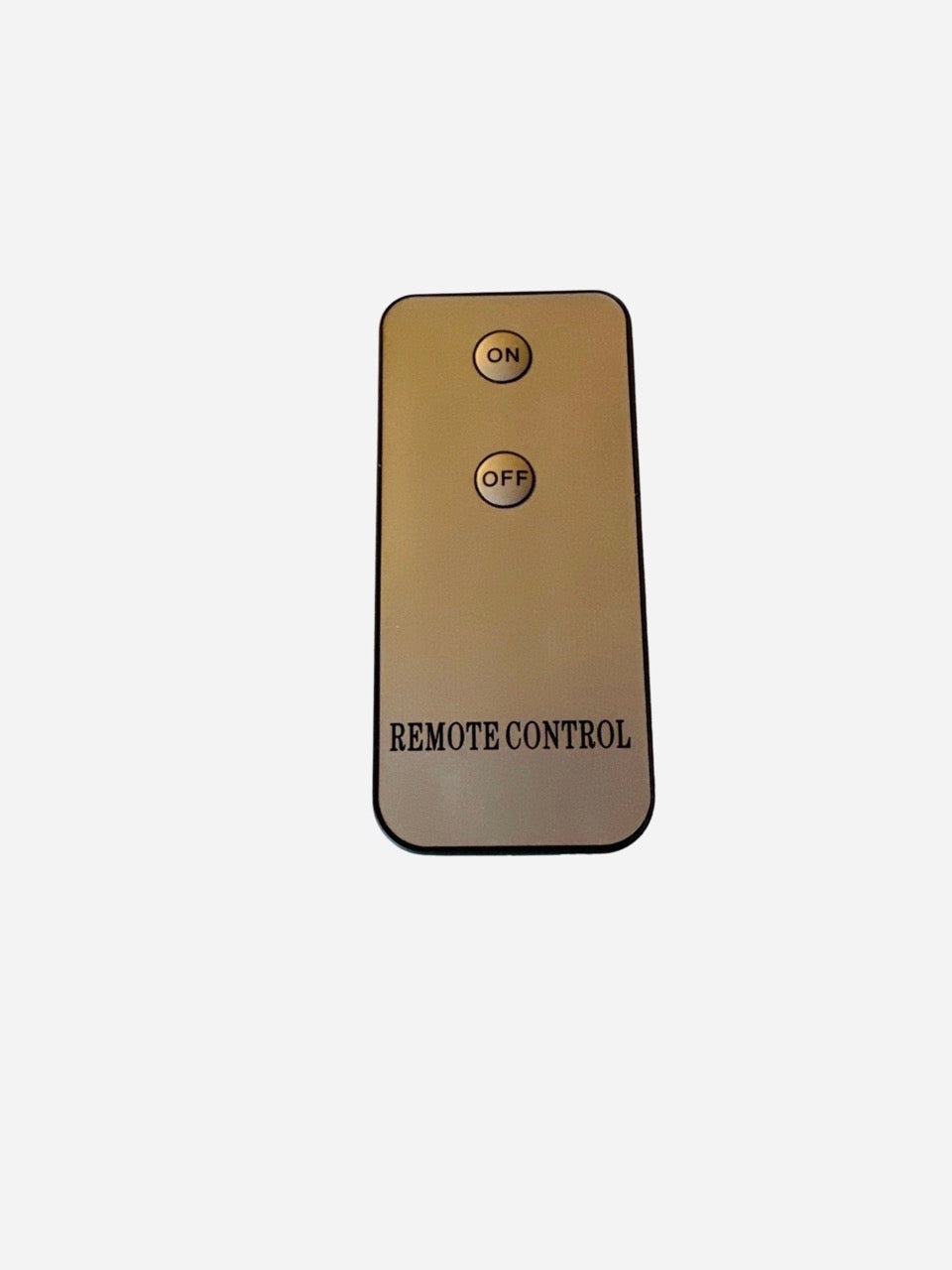 Candle Remote