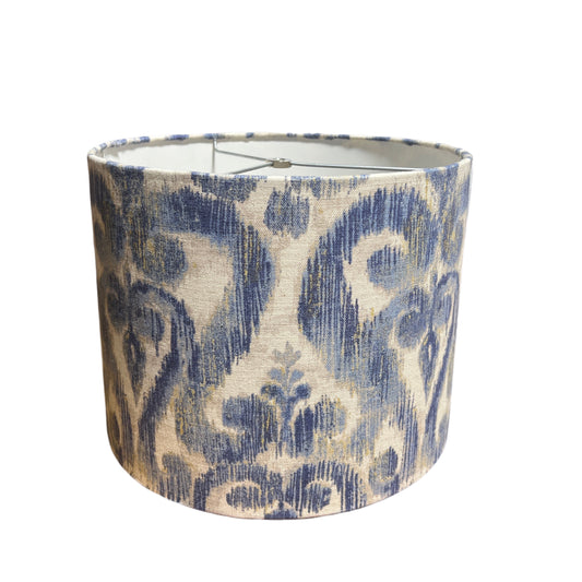 Blueston Lampshade 12"