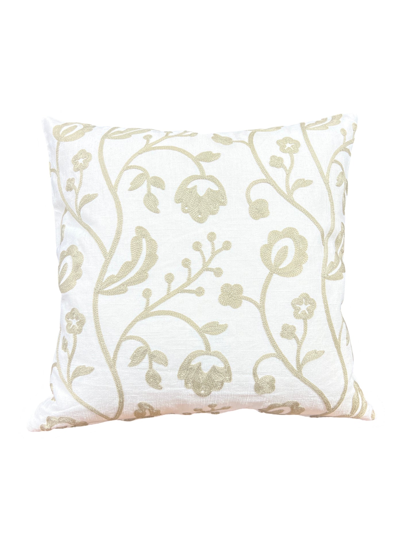 Interior Threads Cushion Covers