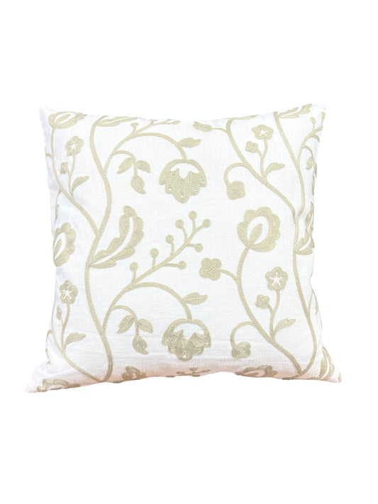 Interior Threads Cushion Covers