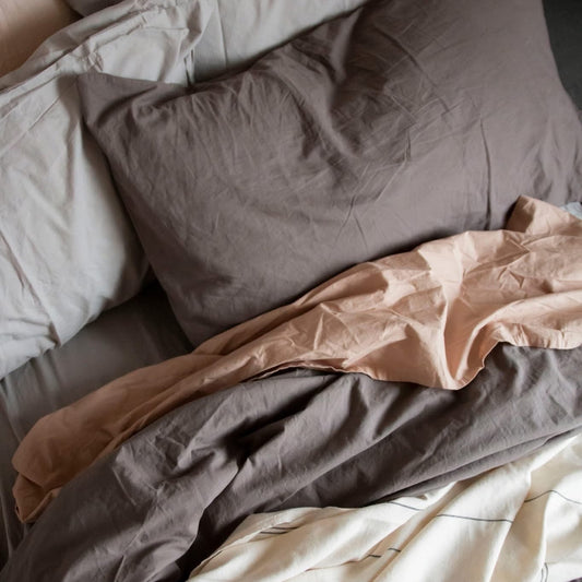 Turkish Cotton Bedding