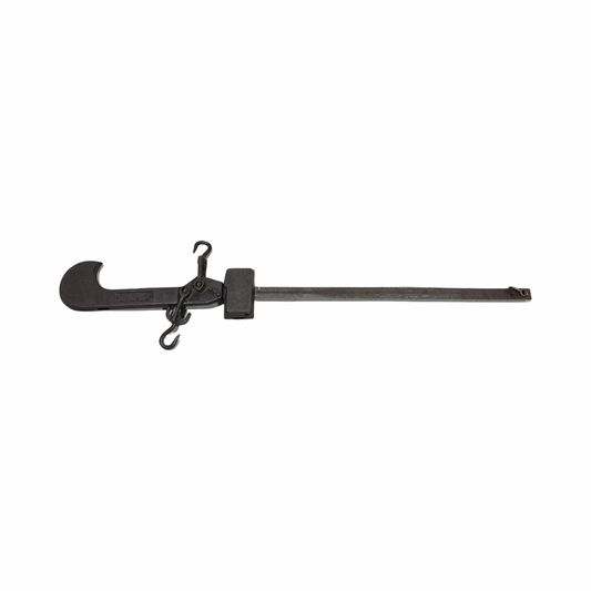 Antique Balance Beam Scale