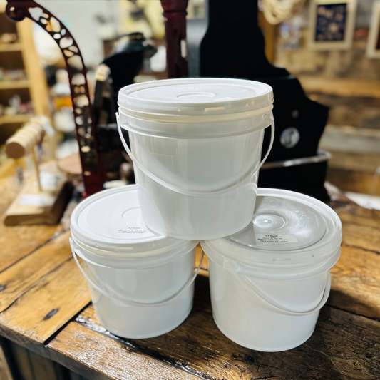 Raw SK Honey 7kg