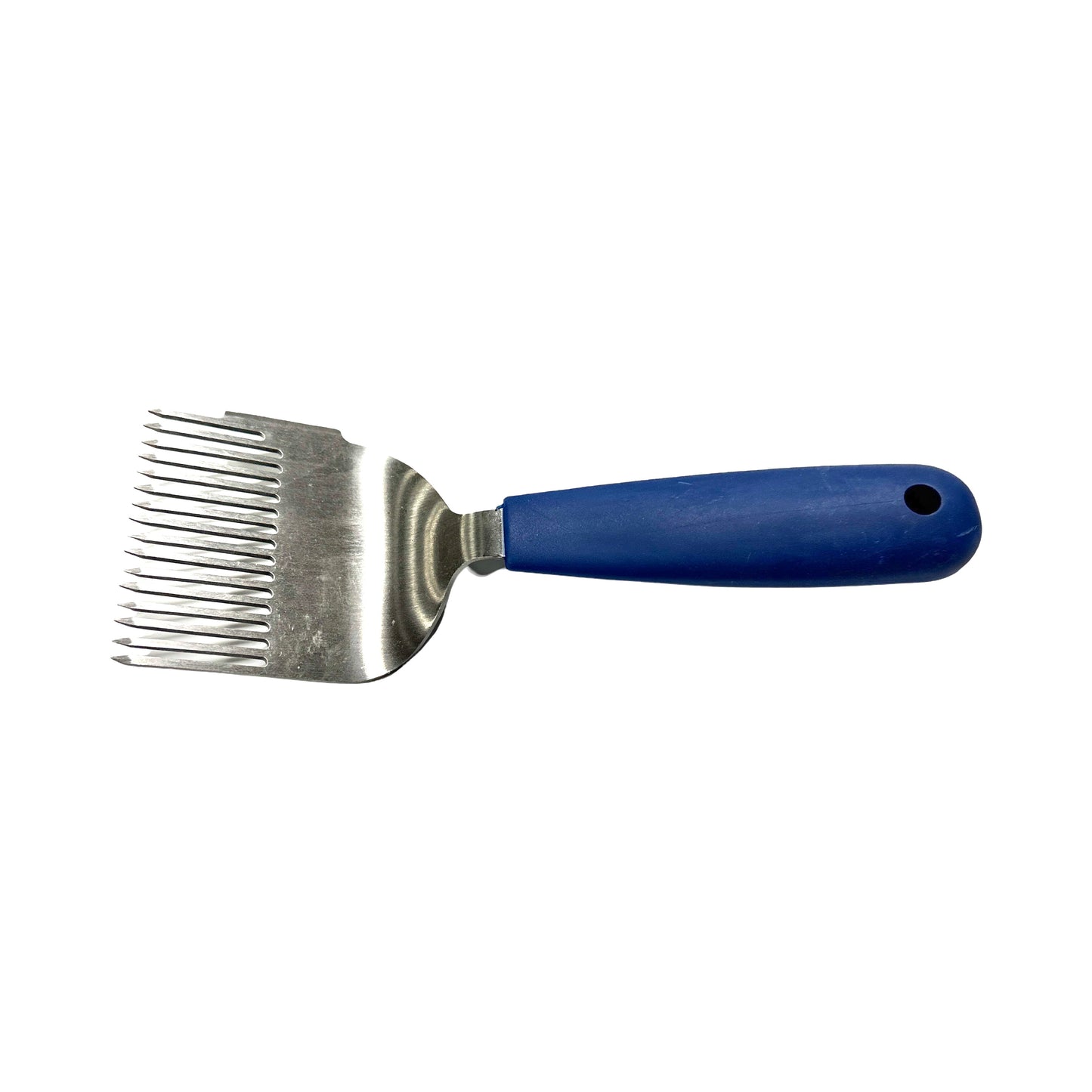 Deluxe uncapping fork